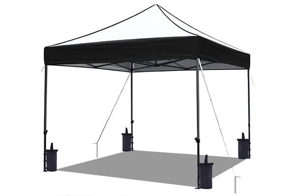 bicolore noir et blanc